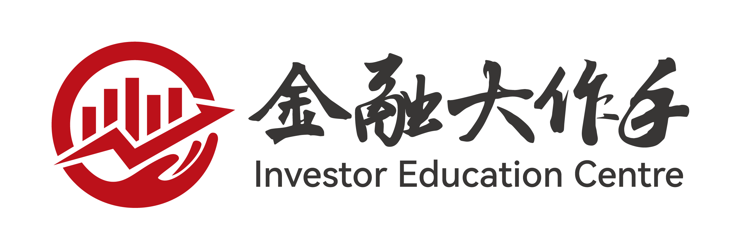 金融大作手学院logo