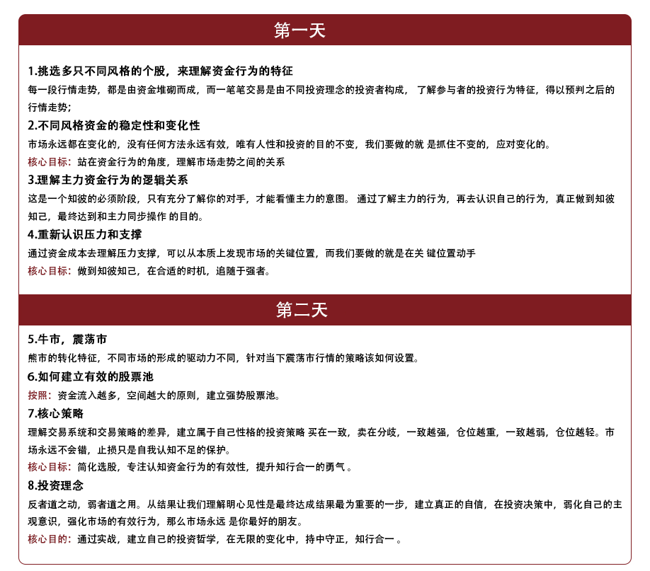 课程大纲pc